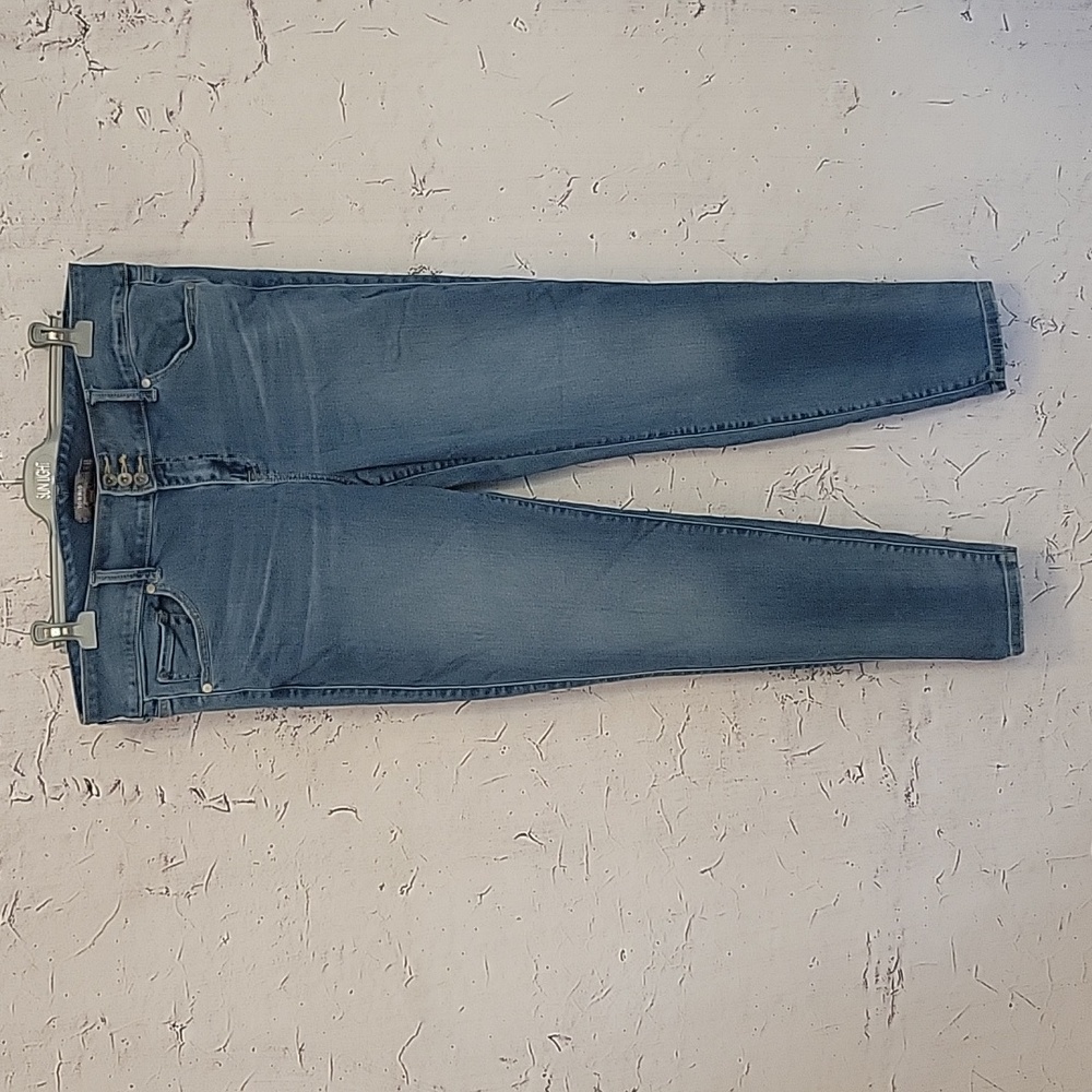 Torrid Jegging